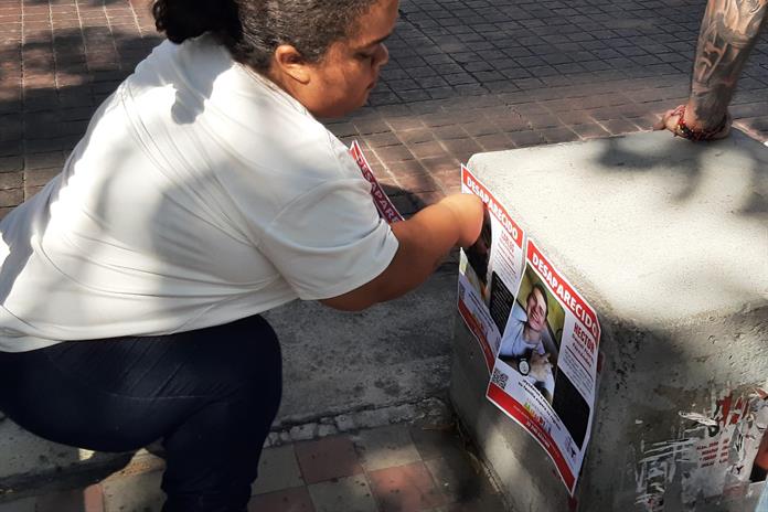 Jalisco reconoce a familias buscadoras como grupo prioritario vulnerable para acceso a programas sociales Jalisco reconoce a familias buscadoras como grupo prioritario vulnerable para acceso a programas sociales