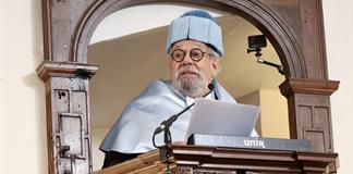 El escritor mexicano Gonzalo Celorio, Premio Cervantes 2025 El escritor mexicano Gonzalo Celorio, Premio Cervantes 2025