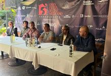La Gran Fiesta de Cine Mexicano celebra su edición 13 en Guadalajara con más de 30 filmes y homenajes a Luis Felipe Tovar y Lalo “El Mimo”