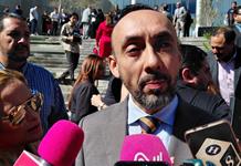 Titular del STJE pide a diputados aprobar reforma judicial en Jalisco