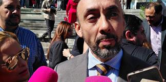 Titular del STJE pide a diputados aprobar reforma judicial en Jalisco Titular del STJE pide a diputados aprobar reforma judicial en Jalisco