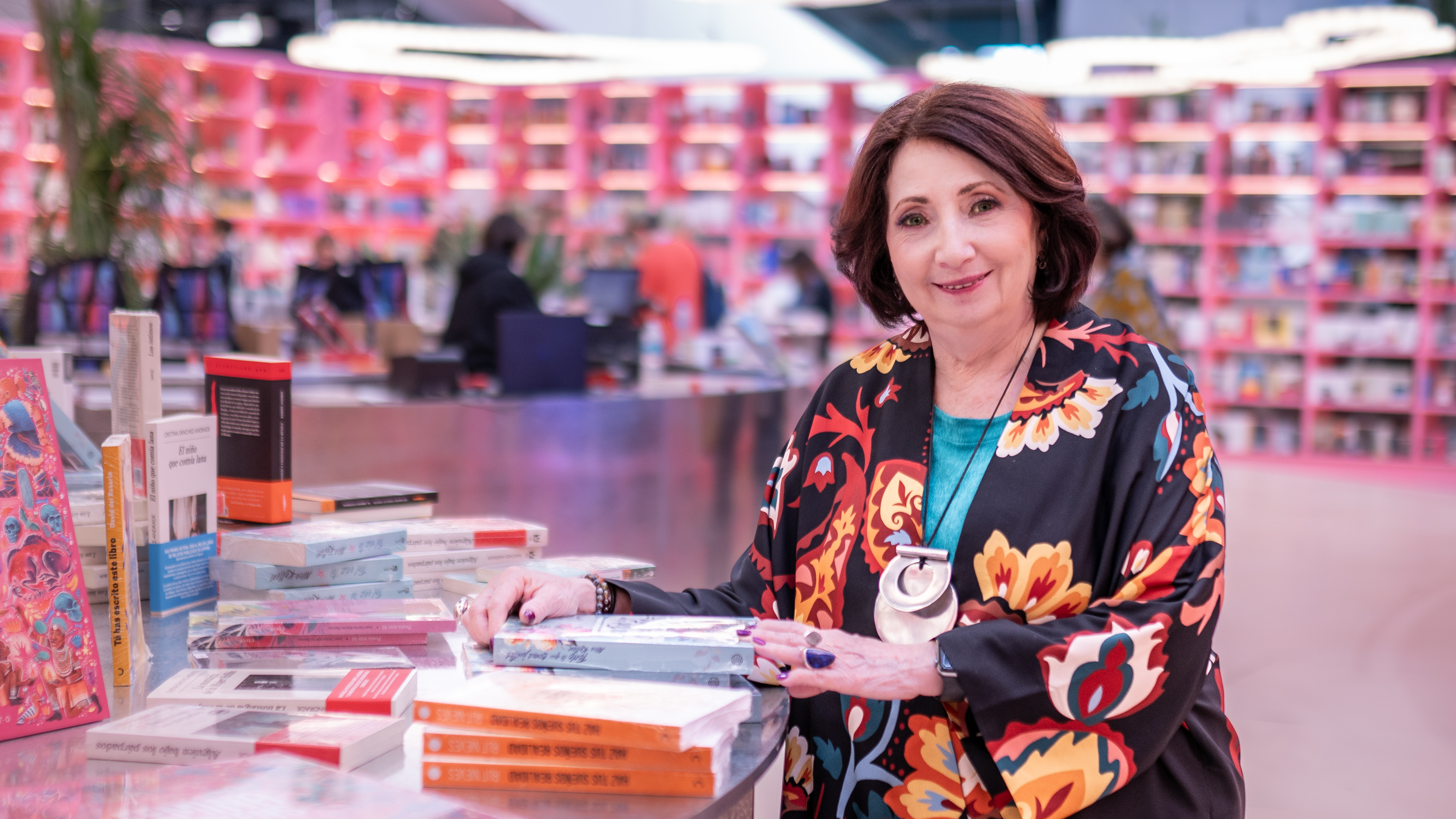 La FIL será el tema central de los Miércoles Literarios del Ex Convento del Carmen durante noviembre