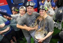 La edad de oro: Japón aclama a Yamamoto y Ohtani tras el triunfo de los Dodgers La edad de oro: Japón aclama a Yamamoto y Ohtani tras el triunfo de los Dodgers