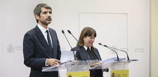 México, con siete galardonados, es el país latinoamericano con más Premios Cervantes