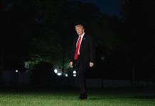 Cristianos y musulmanes de Nigeria rechazan las amenazas de Trump de una intervención militar Cristianos y musulmanes de Nigeria rechazan las amenazas de Trump de una intervención militar