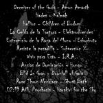 El Grito de la Cabra | 21 de Agosto 2025