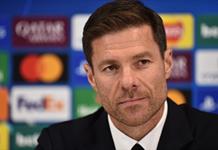 Xabi Alonso afila al nuevo Real Madrid en su regreso a Liverpool