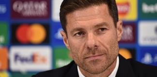 Xabi Alonso afila al nuevo Real Madrid en su regreso a Liverpool
