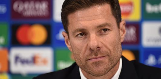 Xabi Alonso afila al nuevo Real Madrid en su regreso a Liverpool