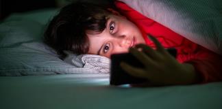 Sexualidad y redes sociales: ¿Qué aprenden los jóvenes?