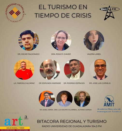 Bitácora Regional - 31 de Octubre del 2025 Bitácora Regional - 31 de Octubre del 2025