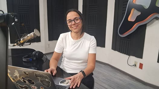 La Voz de la Luna - Lu. 03 Nov 2025 La Voz de la Luna - Lu. 03 Nov 2025