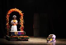 El taller de formación escénica presenta la obra "El legado de tu ausencia" El taller de formación escénica presenta la obra "El legado de tu ausencia"