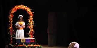 El taller de formación escénica presenta la obra "El legado de tu ausencia" El taller de formación escénica presenta la obra "El legado de tu ausencia"