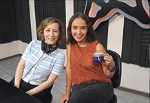 Punto Cinco - Lu. 03 Nov 2025 - #LunesDeEllas Punto Cinco - Lu. 03 Nov 2025 - #LunesDeEllas