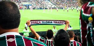 La Conmebol evalúa trasladar finales de la Libertadores fuera de Sudamérica