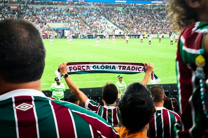 La Conmebol evalúa trasladar finales de la Libertadores fuera de Sudamérica La Conmebol evalúa trasladar finales de la Libertadores fuera de Sudamérica