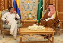 Colombia prepara tratado de extradición con Emiratos Árabes Unidos Colombia prepara tratado de extradición con Emiratos Árabes Unidos