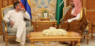 Colombia prepara tratado de extradición con Emiratos Árabes Unidos