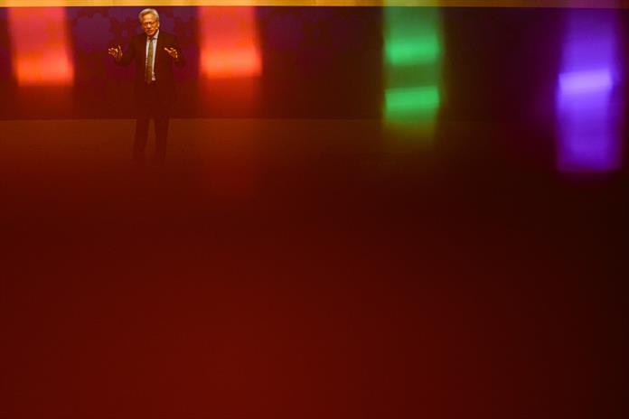 Alemania construirá una fábrica de IA bajo tierra para reducir su dependencia de China y EEUU Alemania construirá una fábrica de IA bajo tierra para reducir su dependencia de China y EEUU