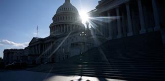 El cierre gubernamental en EEUU se encamina a un nuevo récord histórico El cierre gubernamental en EEUU se encamina a un nuevo récord histórico