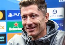 Con Yamal entre algodones, Barcelona necesita impulso en la Champions Con Yamal entre algodones, Barcelona necesita impulso en la Champions