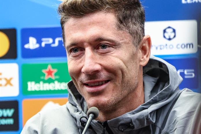 Con Yamal entre algodones, Barcelona necesita impulso en la Champions Con Yamal entre algodones, Barcelona necesita impulso en la Champions