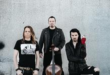 Apocalyptica vuelve a Guadalajara con su gira “Plays Metallica Vol. 2” Apocalyptica vuelve a Guadalajara con su gira “Plays Metallica Vol. 2”