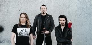 Apocalyptica vuelve a Guadalajara con su gira "Plays Metallica Vol. 2"