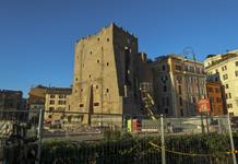 La Roma agrietada: los esfuerzos para cuidar la monumental Ciudad Eterna La Roma agrietada: los esfuerzos para cuidar la monumental Ciudad Eterna