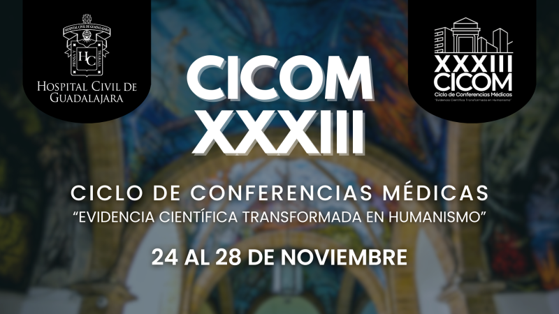 Rinden homenaje a la primera neurocirujana del Civil en el CICOM 2025 Rinden homenaje a la primera neurocirujana del Civil en el CICOM 2025