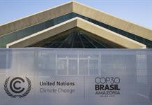 Europa busca un compromiso climático de última hora antes de la COP30 Europa busca un compromiso climático de última hora antes de la COP30