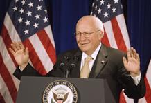 Muere el exvicepresidente de EEUU Dick Cheney a los 84 años