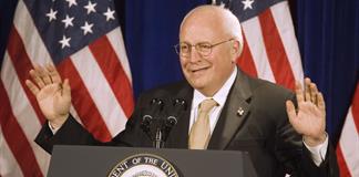Muere el exvicepresidente de EEUU Dick Cheney a los 84 años