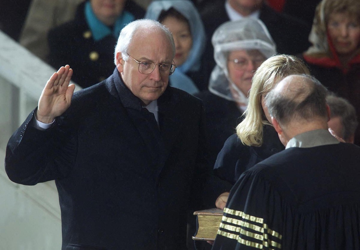 Muere el exvicepresidente de EEUU Dick Cheney a los 84 años