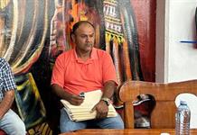 La Fiscalía investiga el asesinato de Essaú Román Pérez, luchador social en Cihuatlán La Fiscalía investiga el asesinato de Essaú Román Pérez, luchador social en Cihuatlán