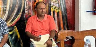 La Fiscalía investiga el asesinato de Essaú Román Pérez, luchador social en Cihuatlán La Fiscalía investiga el asesinato de Essaú Román Pérez, luchador social en Cihuatlán