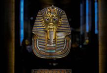 Egipto presenta por primera vez la colección completa de los tesoros de Tutankamón Egipto presenta por primera vez la colección completa de los tesoros de Tutankamón