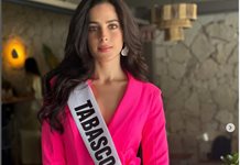Indignación en Miss Universo por un directivo que llama 