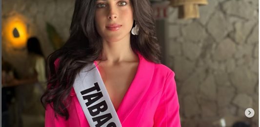 Indignación en Miss Universo por un directivo que llama tonta a la concursante mexicana