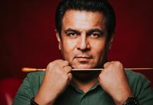 “Teatro del Tiempo: Música, Magia y Revolución sonora”, las conferencias que del músico Aldo Rodríguez “Teatro del Tiempo: Música, Magia y Revolución sonora”, las conferencias que del músico Aldo Rodríguez