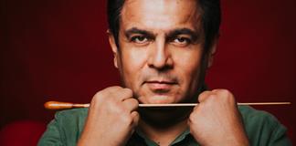 "Teatro del Tiempo: Música, Magia y Revolución sonora", las conferencias que del músico Aldo Rodríguez