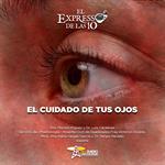 El cuidado de tus ojos - El Expresso de las 10 - Ma. 04 Noviembre 2025