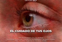 El cuidado de tus ojos - El Expresso de las 10 - Ma. 04 Noviembre 2025 El cuidado de tus ojos - El Expresso de las 10 - Ma. 04 Noviembre 2025