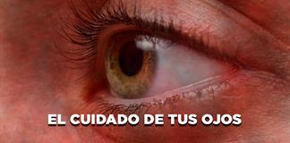 El cuidado de tus ojos - El Expresso de las 10 - Ma. 04 Noviembre 2025 El cuidado de tus ojos - El Expresso de las 10 - Ma. 04 Noviembre 2025