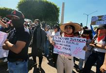 Asesinato de un alcalde mexicano cuestiona la estrategia anticrimen de Sheinbaum