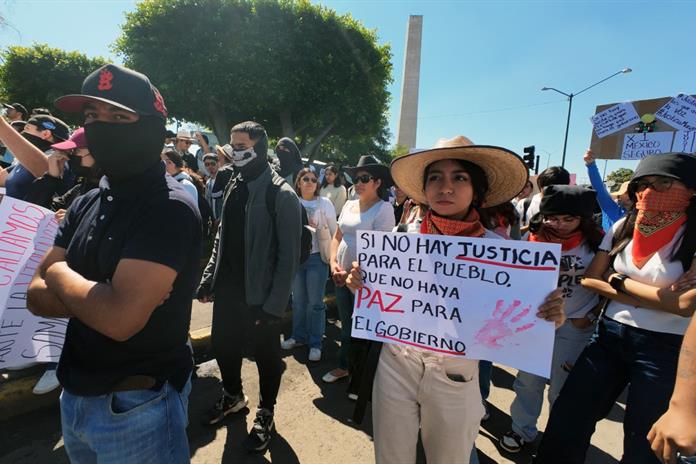 Asesinato de un alcalde mexicano cuestiona la estrategia anticrimen de Sheinbaum Asesinato de un alcalde mexicano cuestiona la estrategia anticrimen de Sheinbaum