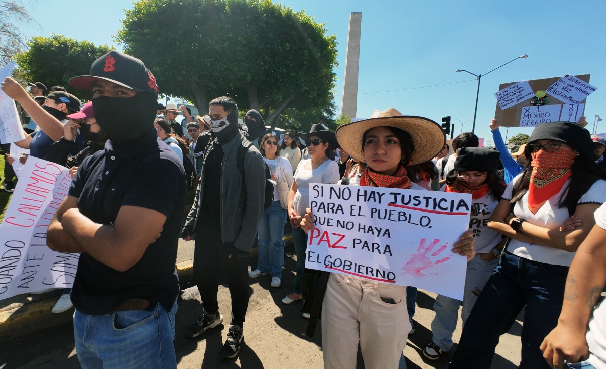 Claudia Sheinbaum despliega a todo su gabinete en anuncio de plan Michoacán Claudia Sheinbaum despliega a todo su gabinete en anuncio de plan Michoacán