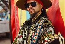 Con más de 30 años de carrera, Jaffo Lara invita a “La fiesta” musical en el C3 Rooftop de Guadalajara