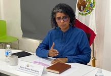 Comité de Participación Social del Sistema Estatal Anticorrupción cambia de manos Comité de Participación Social del Sistema Estatal Anticorrupción cambia de manos
